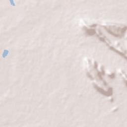 Peddapalli Terrain Map