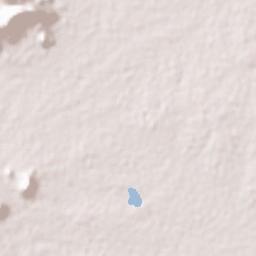 Bobbili Terrain Map
