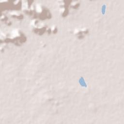 Tekkali Terrain Map