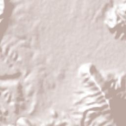 Tlaquiltenango Terrain Map