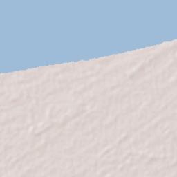 La Estrella Terrain Map