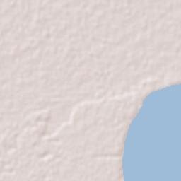 San Antonio Cárdenas Terrain Map