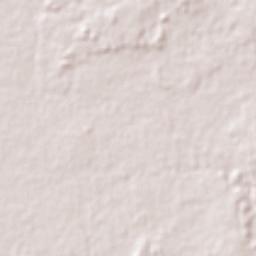 Ucum Terrain Map
