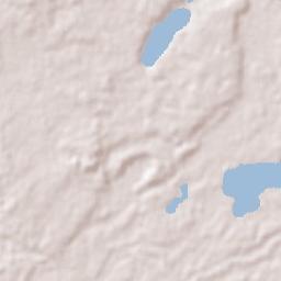 Huay-Pix Terrain Map
