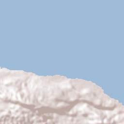 Lilliput Terrain Map
