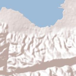 Carrefour Terrain Map