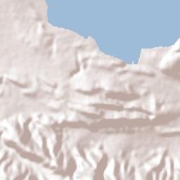 Arrondissement de Croix des Bouquets Terrain Map