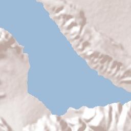 Fond Parisien Terrain Map