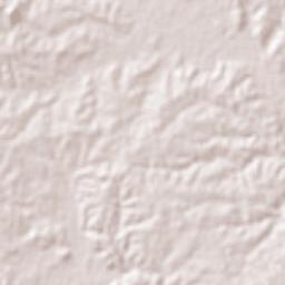 Santo Domingo Oeste Terrain Map