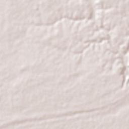 Quisqueya Terrain Map