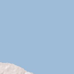 Carrizales Terrain Map