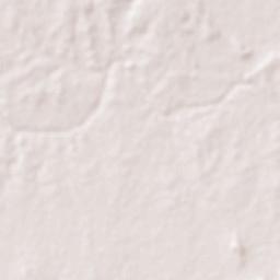 Uruli Kanchan Terrain Map