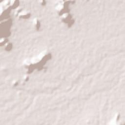 Salur Terrain Map