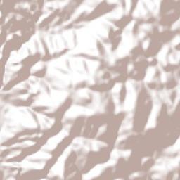 San Juan de Dios (Naranjas de Dios) Terrain Map