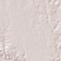 Telixtac Terrain Map