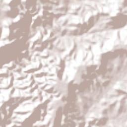 San Pedro Cuayuca Terrain Map