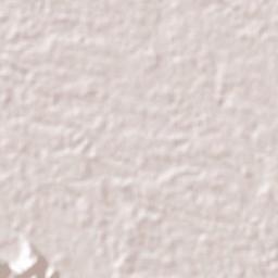 Tetela Terrain Map