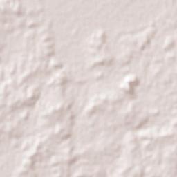 Nicolás Bravo Terrain Map
