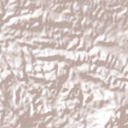 Porto Bello Terrain Map