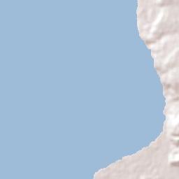 Aguadilla Terrain Map