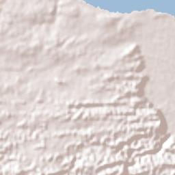 Rafael Gonzalez Terrain Map