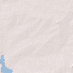 Nalegaon Terrain Map