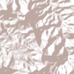 General Canuto A. Neri Terrain Map