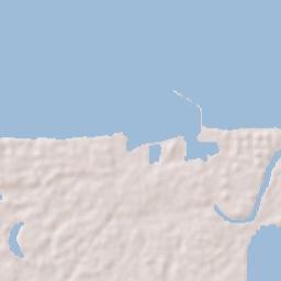 Nuevo Torno Largo Terrain Map