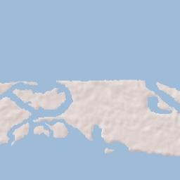 El Bellote (Miguel de la Madrid) Terrain Map