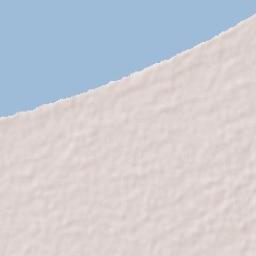 La Sábana Terrain Map