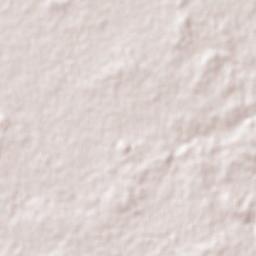 Don Samuel Terrain Map