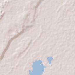 Sabidos Terrain Map