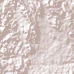 Copse Terrain Map
