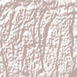 St. Vincent Terrain Map