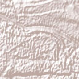 Bamboo Terrain Map
