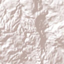 Exchange Terrain Map