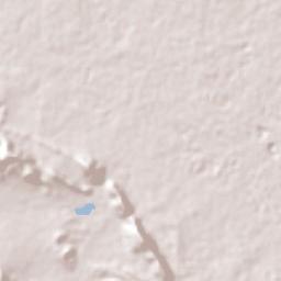 Mella Terrain Map