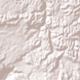Morovis Terrain Map