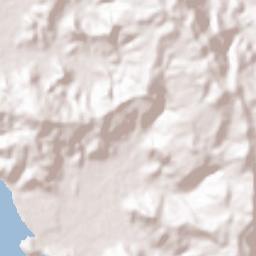 Murud (Raigad) Terrain Map