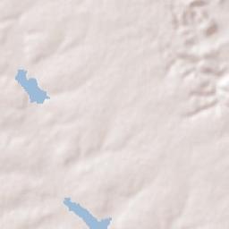 Udgir Terrain Map