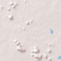 Karimnagar Terrain Map