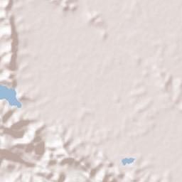 Huyện Thạch Hà Terrain Map