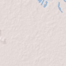 Hà Tĩnh Terrain Map