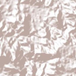 Zirándaro Terrain Map