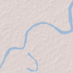 Cosamaloapan Terrain Map