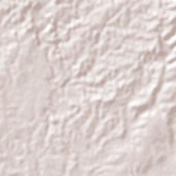 Soyata Terrain Map