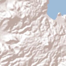 Chuniapan de Arriba Terrain Map