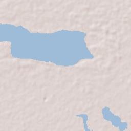 Ignacio Allende Terrain Map