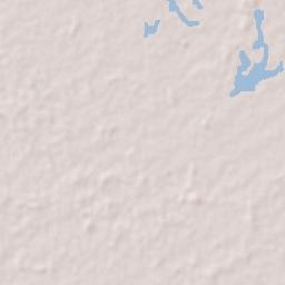 Palizada Terrain Map