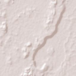 Javier Rojo Gómez Terrain Map